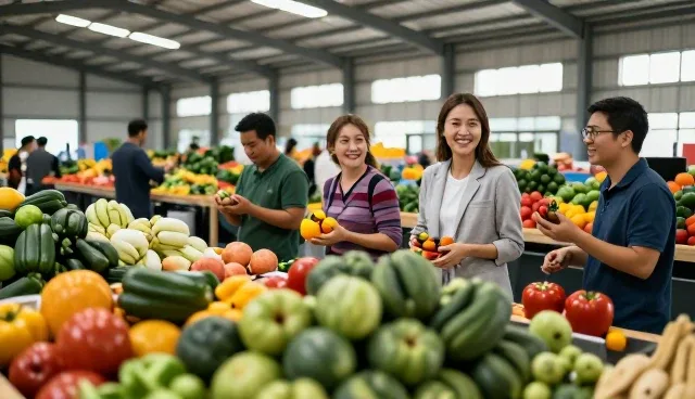 土壤酸碱度对农产品收购价格的影响原因