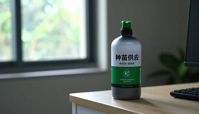 农产品验收流程优化:提升收购效率与品质控制