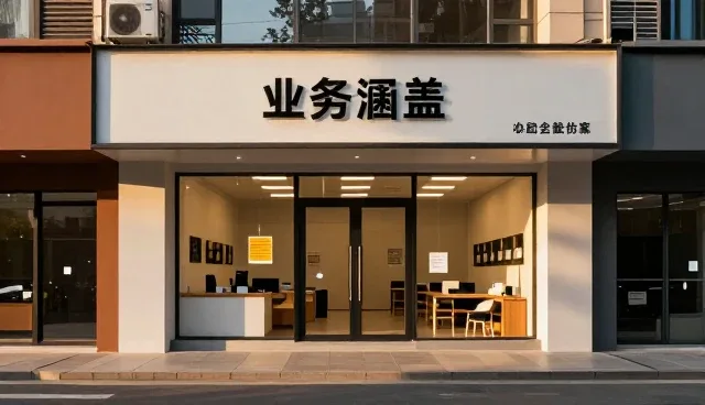农产品服务选型中的关键因素分析