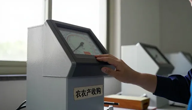 重庆红泥生态农业发展有限公司以涵盖农产品服务连接更多应用场景